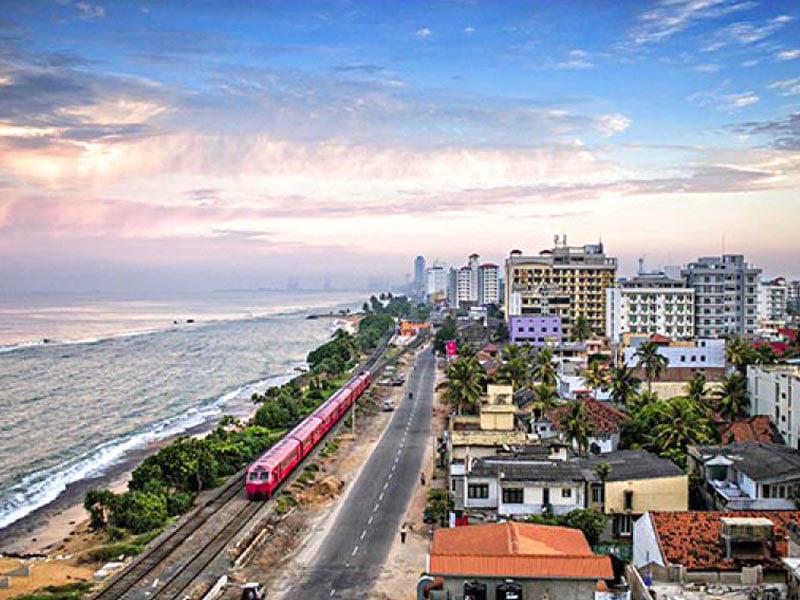 Colombo