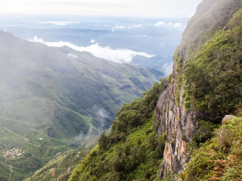 Horton-Plains-National-Park