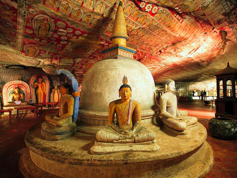 dambulla-cave-temple