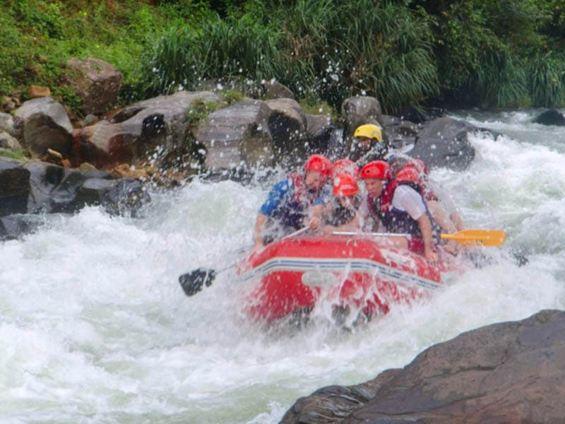 kithulgala-water-rafting