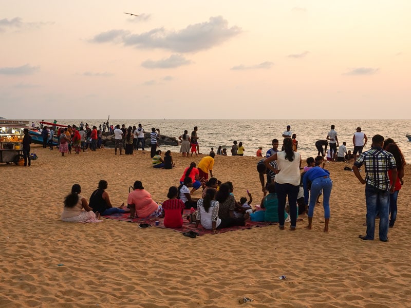 negombo-beach-sunset